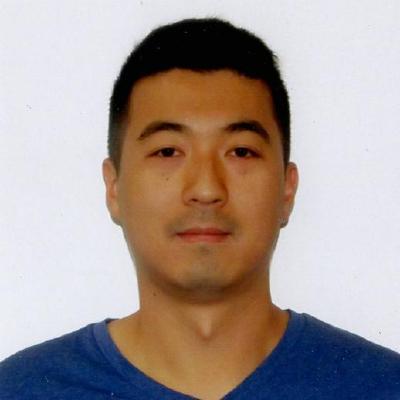 Derek Ju | Fusion.js engineer